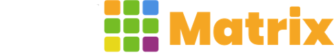 Matrix Logo
